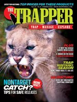 The Trapper